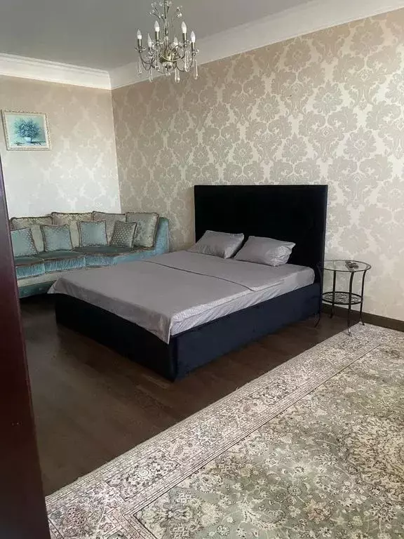 1-к кв. Дагестан, Махачкала ул. Малыгина, 7 (56.0 м) - Фото 1