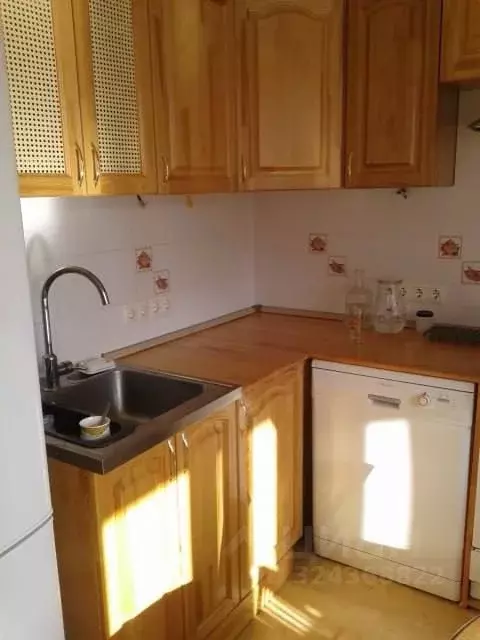 2-к кв. Татарстан, Казань ул. Хусаина Мавлютова, 44 (60.0 м) - Фото 2