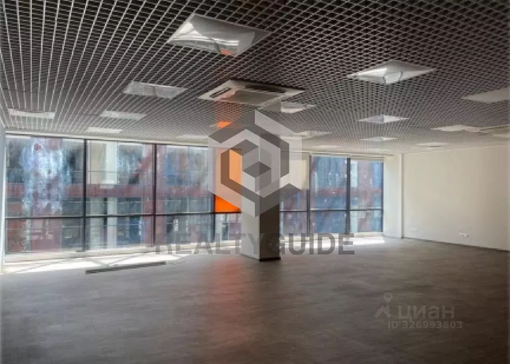 Офис в Москва Каширское ш., 3К2С4 (220 м) - Фото 1