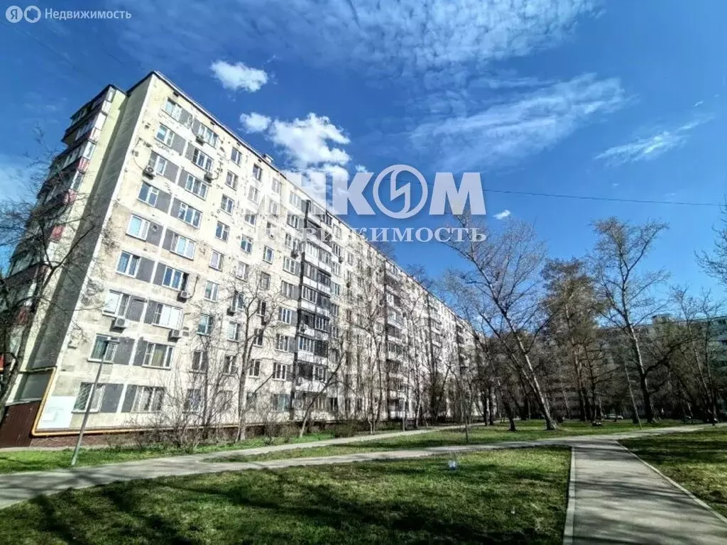 2-комнатная квартира: Москва, Косинская улица, 26к2 (44.2 м) - Фото 2