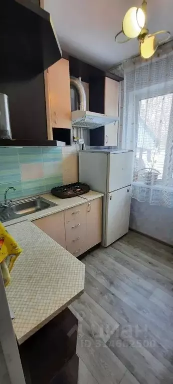 1-к кв. Алтайский край, Барнаул просп. Строителей, 37 (32.0 м) - Фото 0