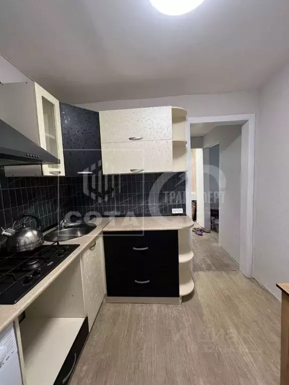 1-к кв. Воронежская область, Воронеж ул. 9 Января, 101 (32.1 м) - Фото 2