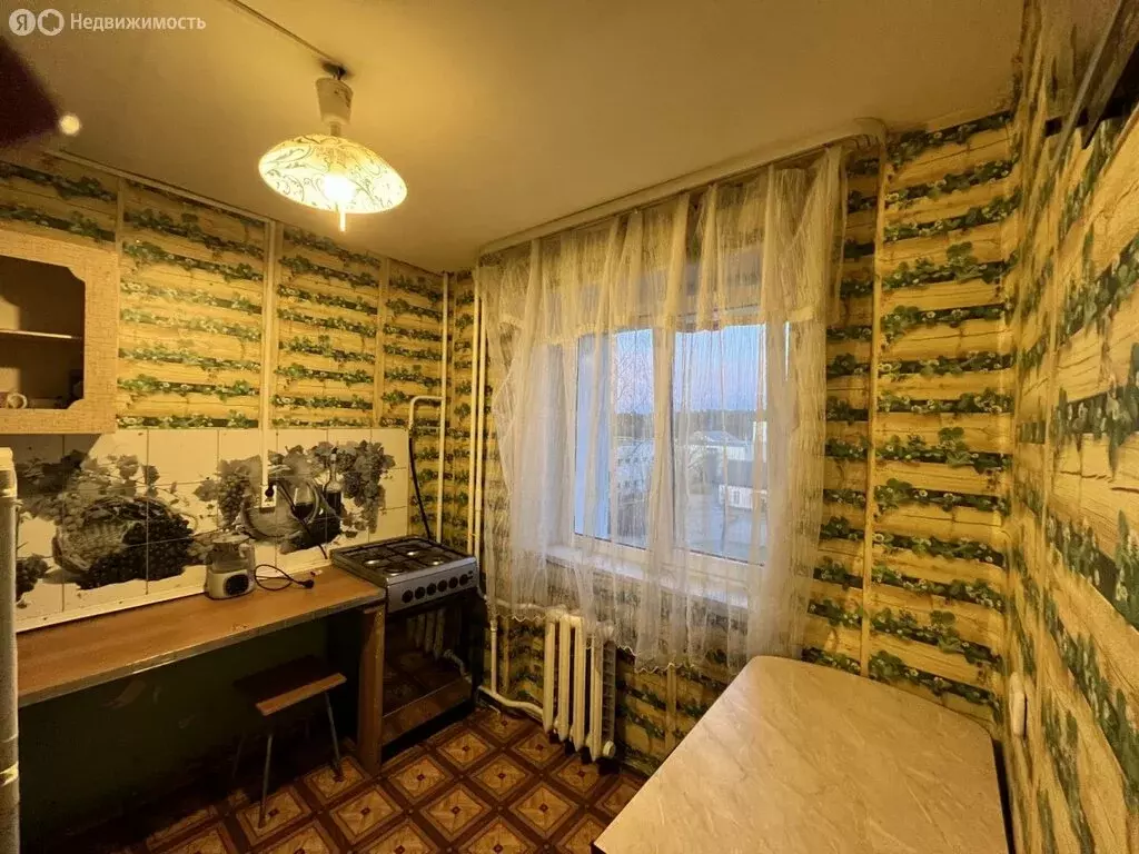 1-комнатная квартира: Луга, проспект Володарского, 15 (34.9 м) - Фото 2