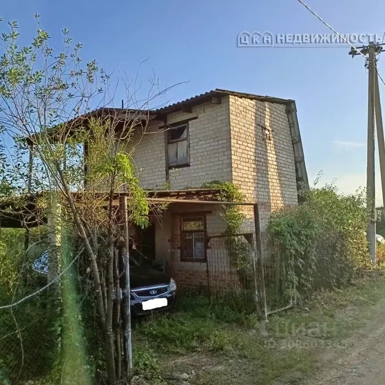 Дом в Оренбургская область, Оренбургский район, Ивановский сельсовет, ... - Фото 0