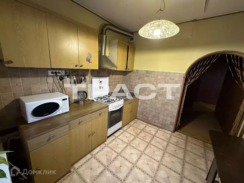 Продаётся 2-к квартира, 52.5 м - Фото 1