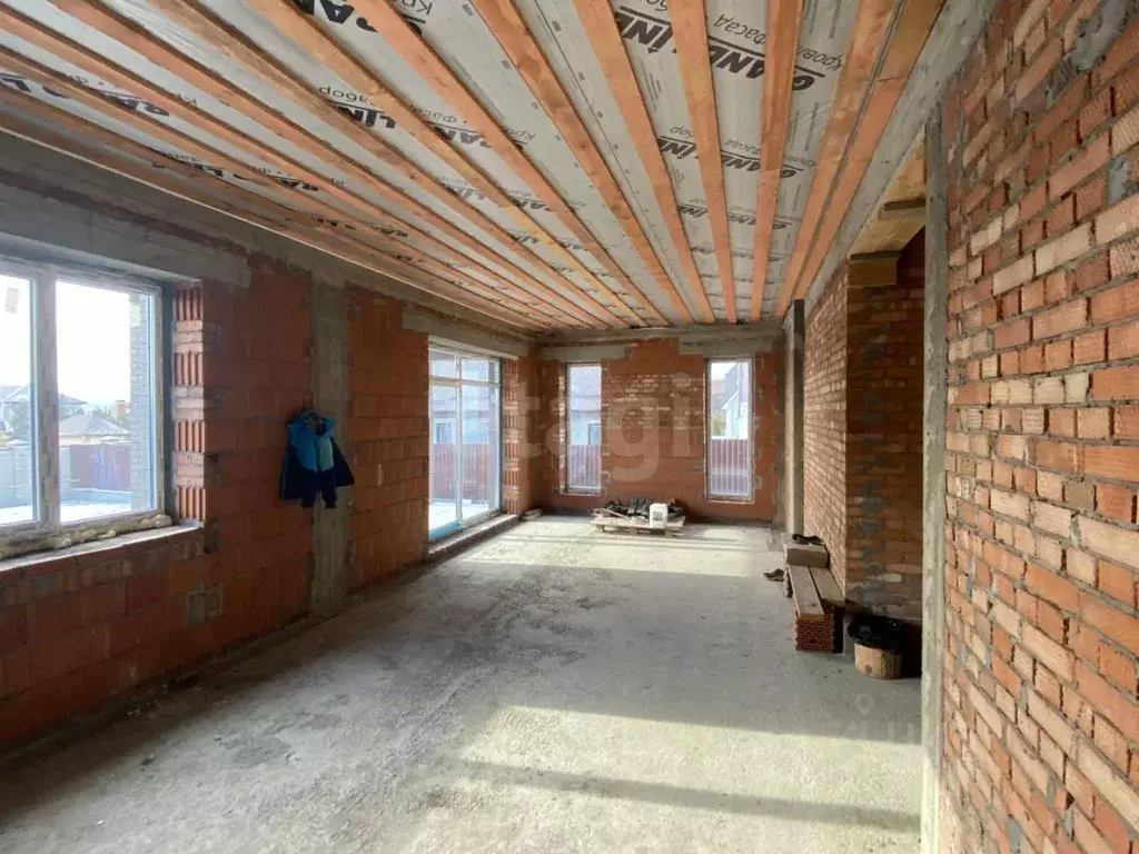 Дом в Ставропольский край, Ессентуки ул. Имени А. Трощева (237 м) - Фото 1