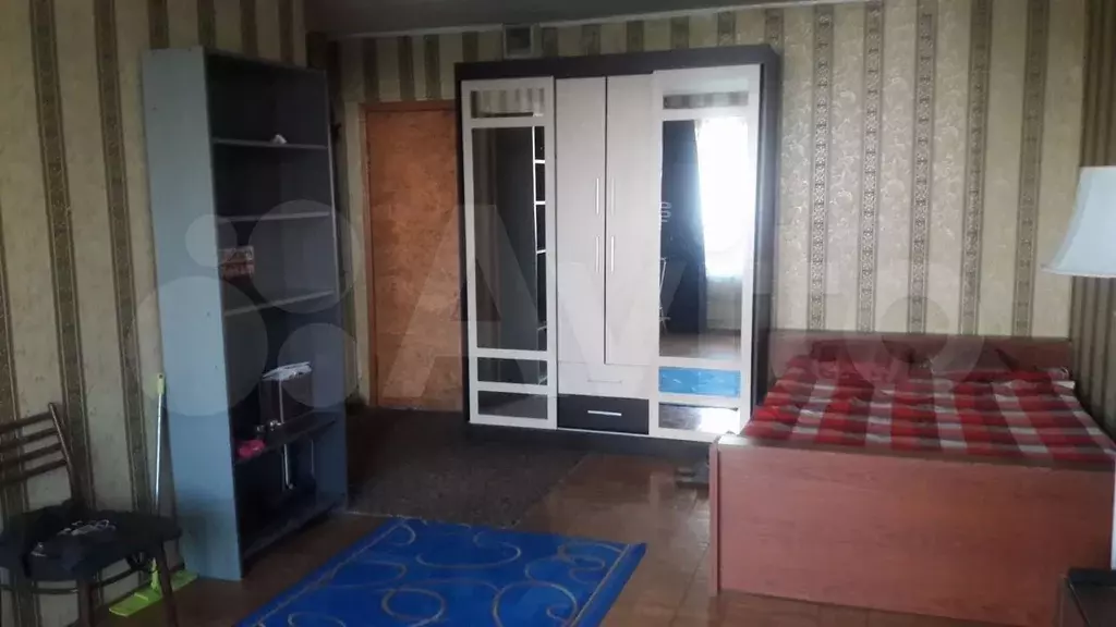 1-к. квартира, 39 м, 7/16 эт. - Фото 0