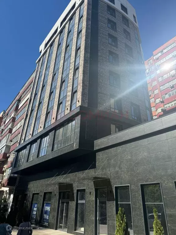 Продаётся 4-к квартира, 126.4 м - Фото 1