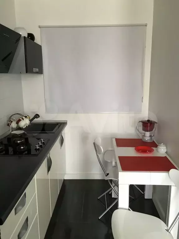 2-к. квартира, 42 м, 6/7 эт. - Фото 1