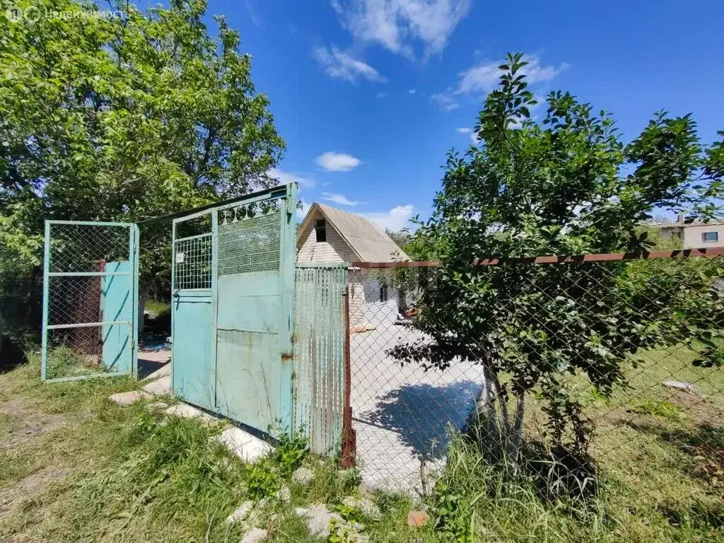 Дом в Щепкинское сельское поселение, хутор Нижнетемерницкий, ... - Фото 0