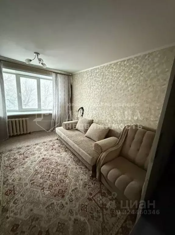 Комната Кемеровская область, Кемерово Мирная ул., 8 (16.4 м) - Фото 2