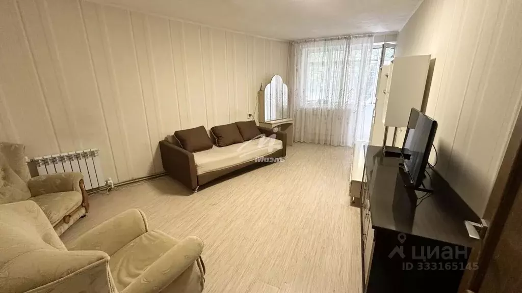 1-к кв. Севастополь ул. Бориса Михайлова, 3 (43.0 м) - Фото 2