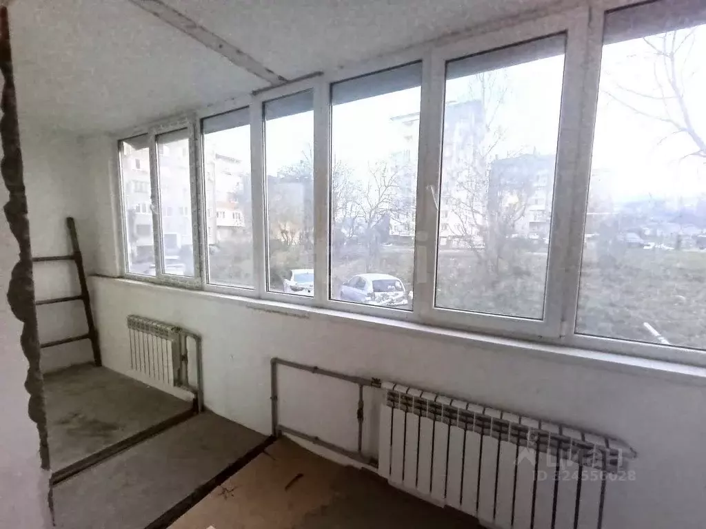 2-к кв. Ставропольский край, Кисловодск Водопойная ул. (48.2 м) - Фото 2