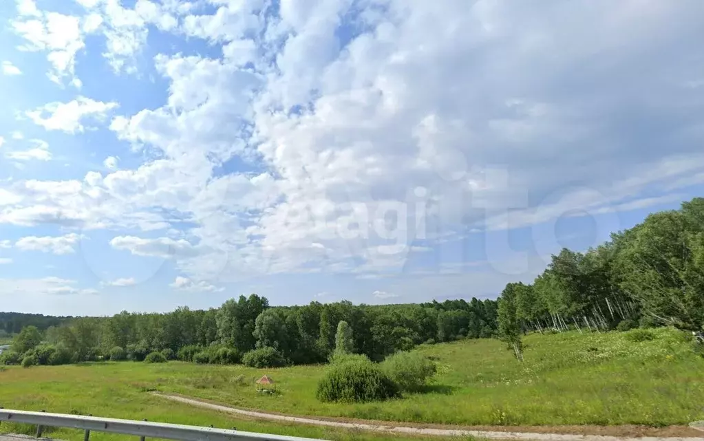 Участок 9,65 га (СНТ, ДНП) - Фото 1