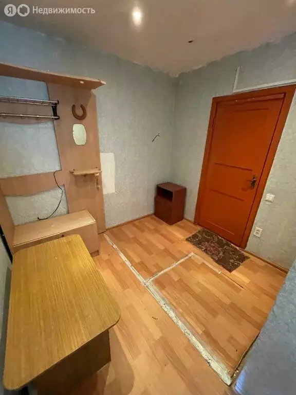 2-комнатная квартира: Иланский, улица Мещерякова, 10 (46.2 м) - Фото 1
