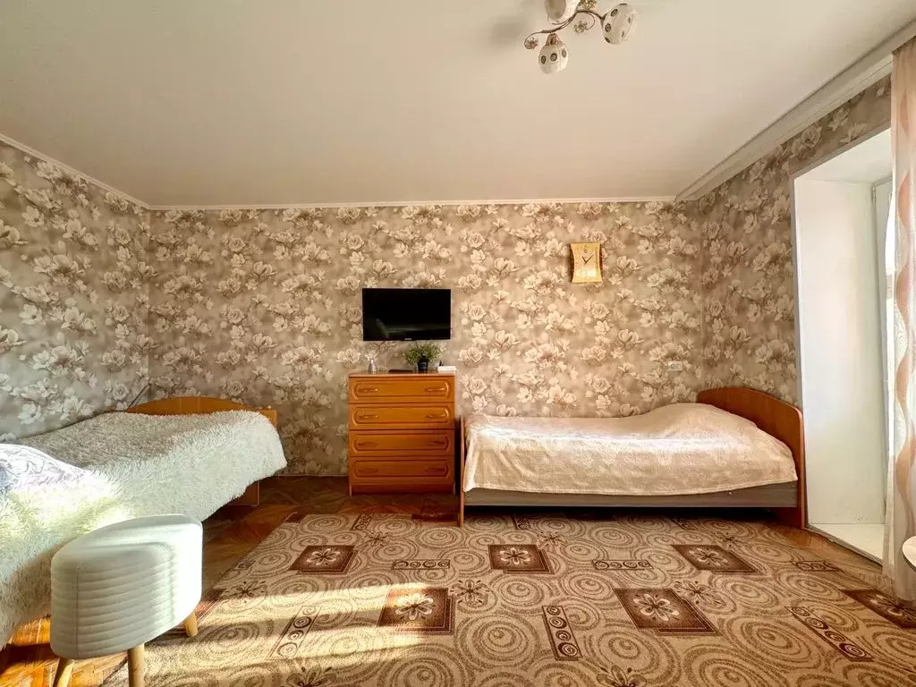 1-к кв. Чувашия, Шумерля ул. Ленина, 18 (35.0 м) - Фото 2