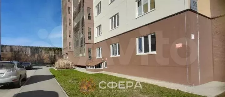 2-к. квартира, 49 м, 1/16 эт. - Фото 1