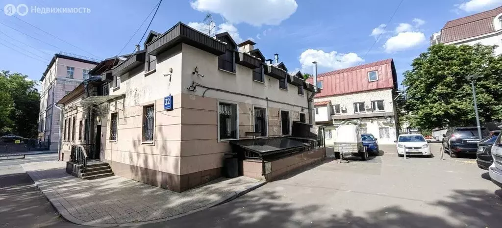 Офис (311 м) - Фото 1
