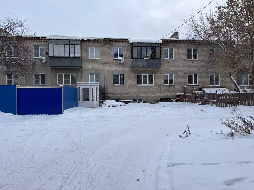 Помещение свободного назначения в Челябинская область, Челябинск ... - Фото 2