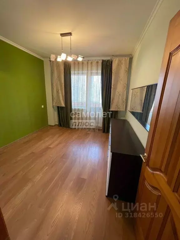 3-к кв. Липецкая область, Липецк ул. Циолковского, 4/1 (62.0 м) - Фото 1
