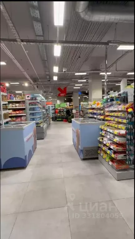 Помещение свободного назначения в Московская область, Красногорск ... - Фото 1