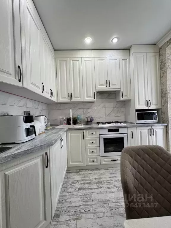 3-к кв. Ставропольский край, Михайловск Шпаковский район, ул. ... - Фото 1