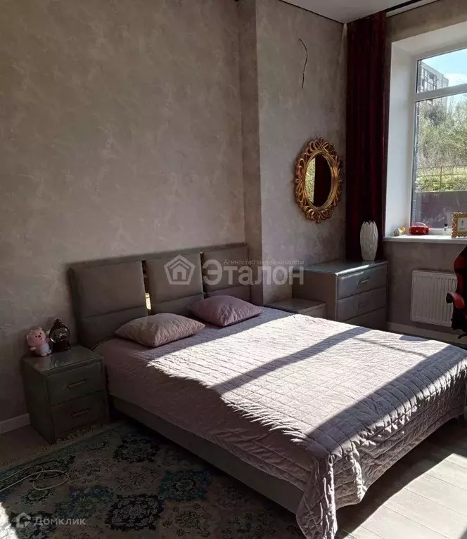Продаётся 1-к квартира, 48 м - Фото 0