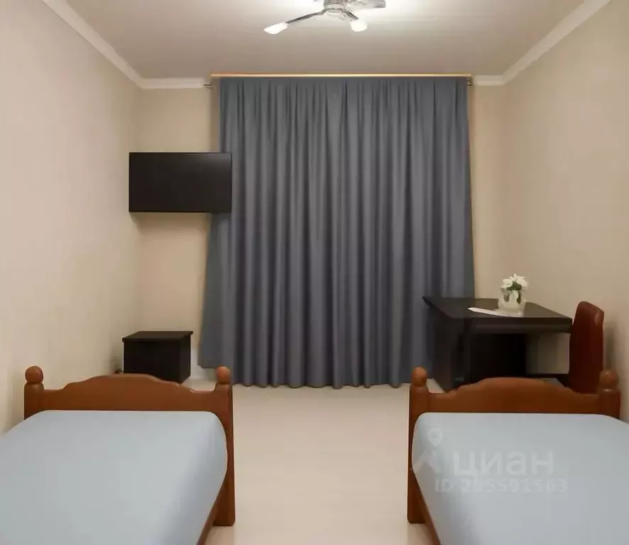 Комната Московская область, Одинцово ул. Чистяковой, 65 - Фото 2