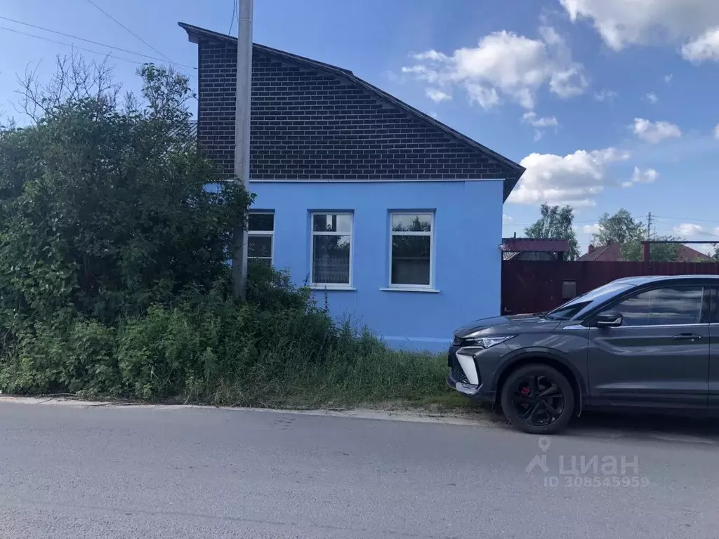 Дом в Ивановская область, Иваново ул. 1-я Горинская (54 м) - Фото 2