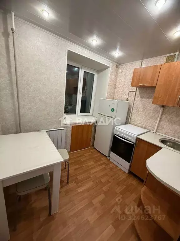 2-к кв. Нижегородская область, Нижний Новгород Мончегорский мкр, ул. ... - Фото 1