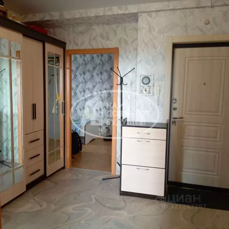 3-к кв. Пермский край, Березники ул. Ивана Дощеникова, 7 (66.0 м) - Фото 0