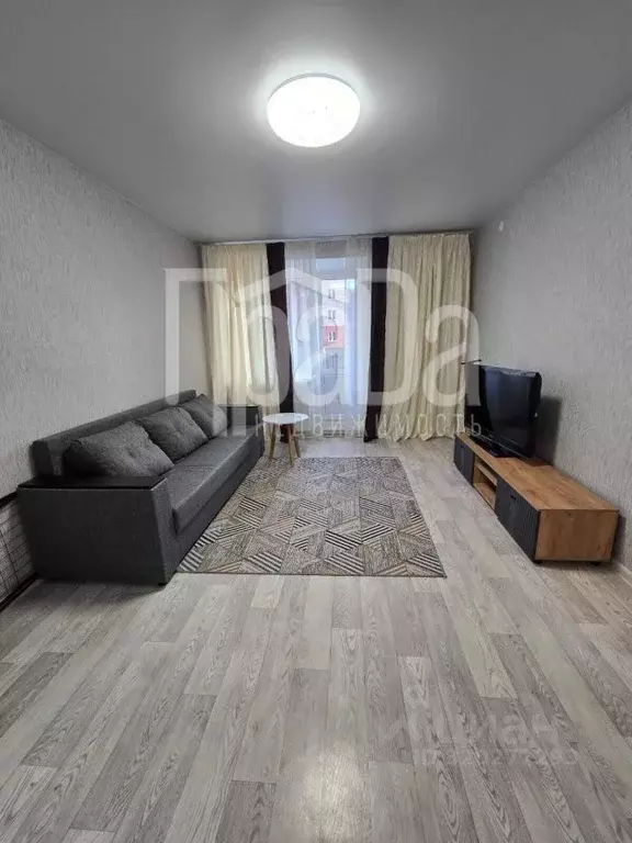 1-к кв. Красноярский край, Красноярск просп. 60 лет Образования СССР, ... - Фото 1