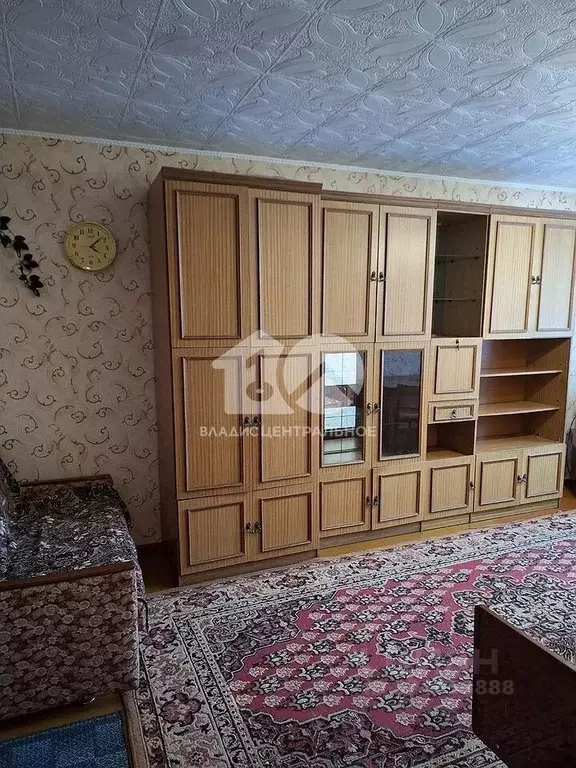 3-к кв. Кемеровская область, Кемерово Инициативная ул., 103 (60.0 м) - Фото 2