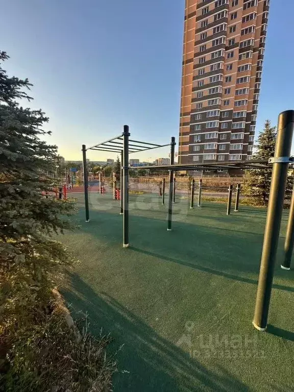 2-к кв. Ростовская область, Ростов-на-Дону Белокалитвинская ул., 2/1с1 ... - Фото 1