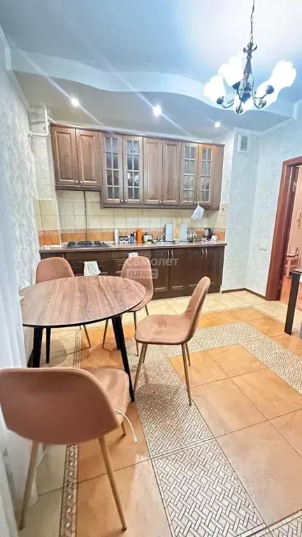 1-к кв. Нижегородская область, Нижний Новгород Деловая ул., 24к1 (49.6 ... - Фото 2