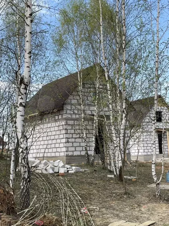 Дом 95 м на участке 5 сот. - Фото 0
