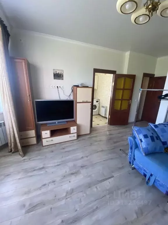 1-к кв. Ростовская область, Ростов-на-Дону Токарная ул., 30 (38.0 м) - Фото 0
