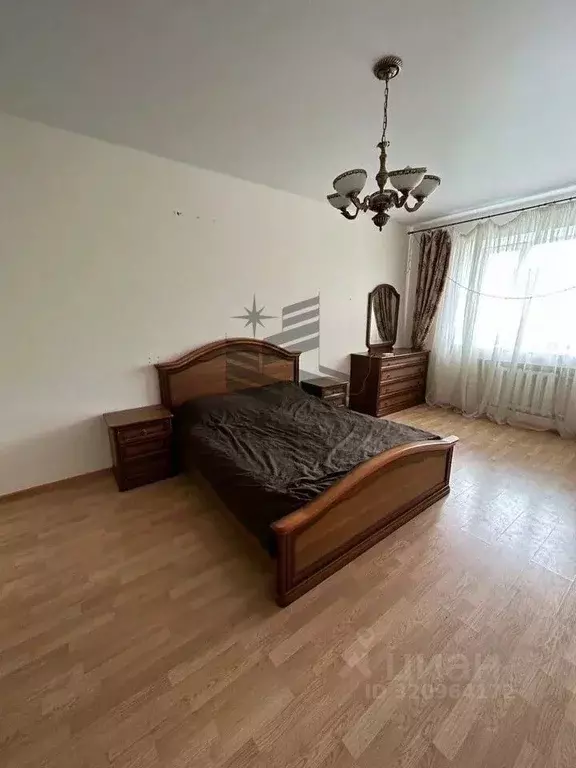 2-к кв. Татарстан, Казань ул. Зинина, 34 (55.0 м) - Фото 0
