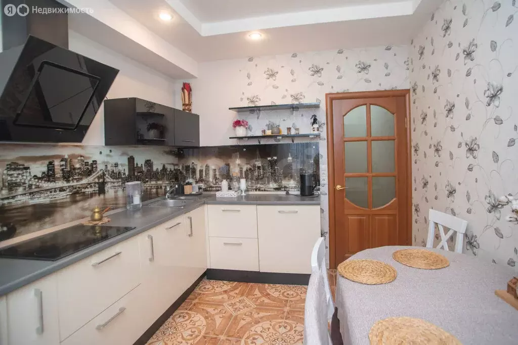 1-комнатная квартира: Ульяновск, Ульяновский проспект, 20 (43.5 м) - Фото 2