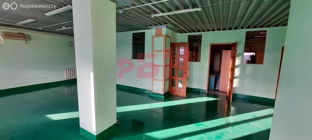 Офис (173 м) - Фото 2