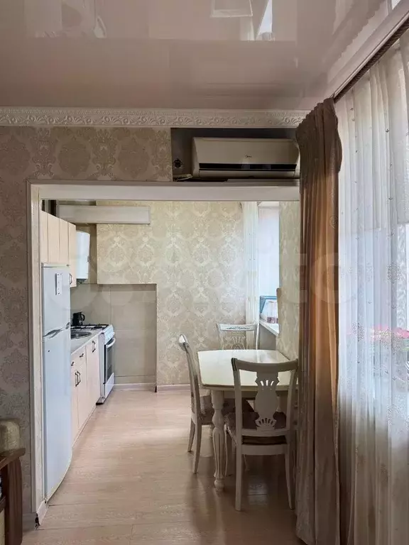 2-к. квартира, 40,2 м, 3/3 эт. - Фото 1