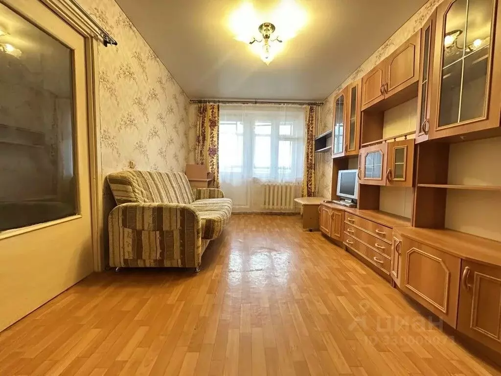 2-к кв. Башкортостан, Уфа ул. Натальи Ковшовой, 9 (49.7 м) - Фото 1