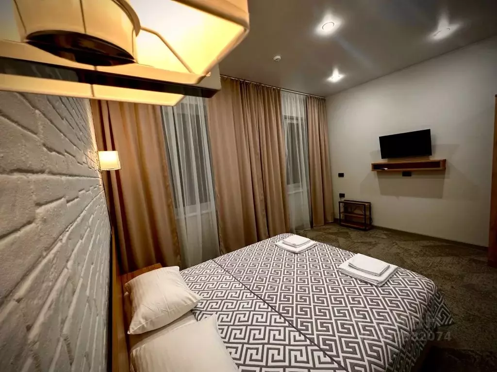 Комната Крым, Керчь ул. Ленина, 37 (10.0 м) - Фото 1