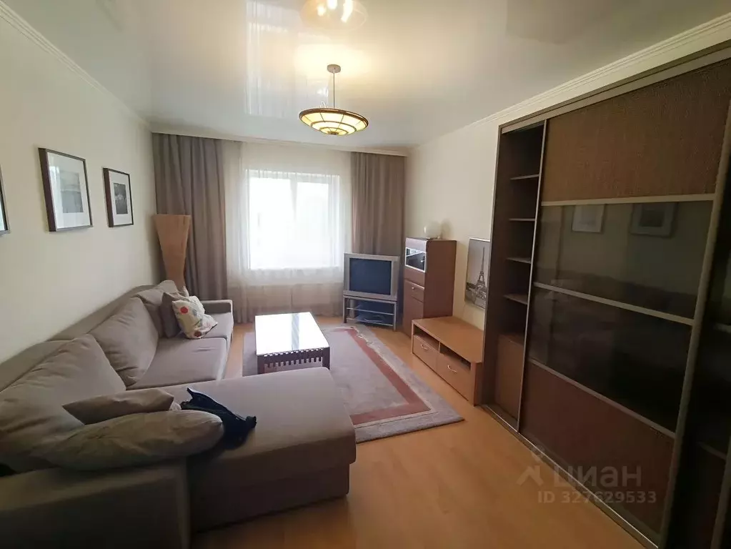 2-к кв. Челябинская область, Челябинск ул. Братьев Кашириных, 12в ... - Фото 2