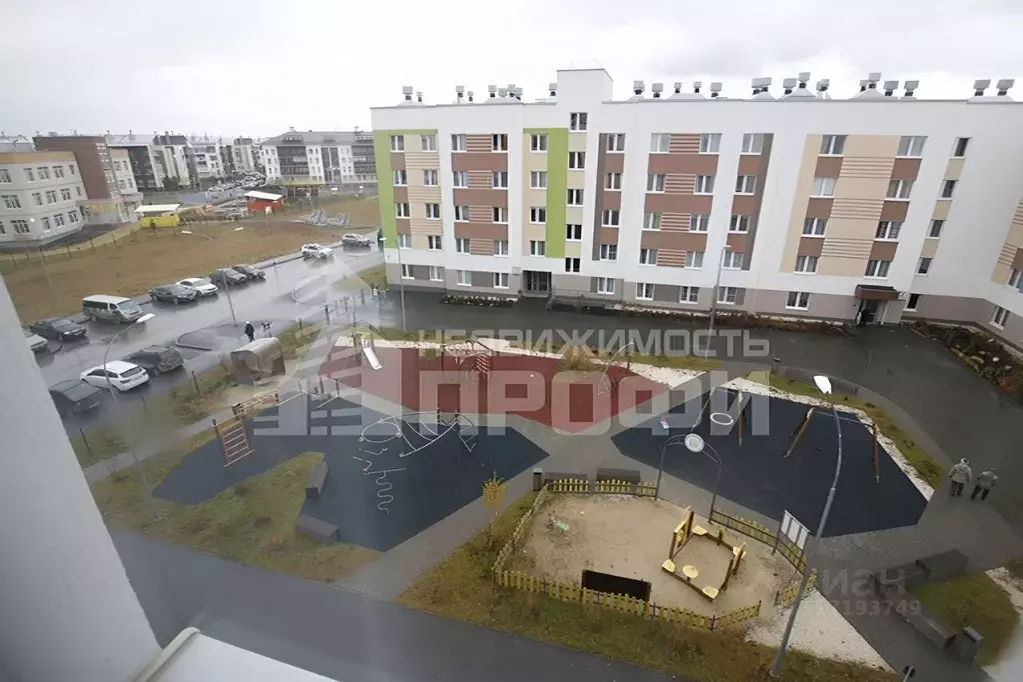 1-к кв. Свердловская область, Екатеринбург муниципальное образование, ... - Фото 1
