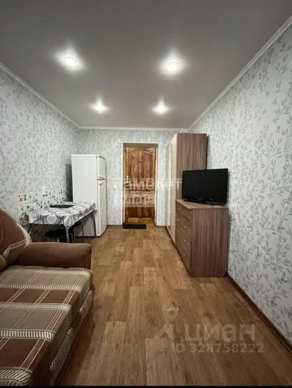 Комната Башкортостан, Октябрьский ул. Академика Королева, 13 (11.9 м) - Фото 1