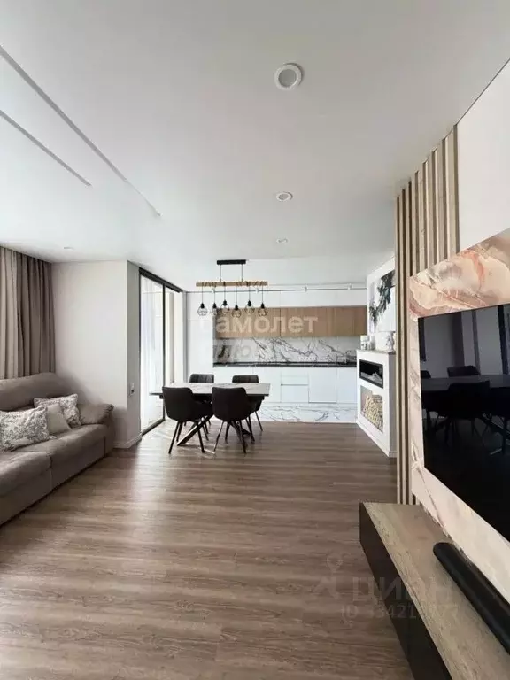 5-к кв. Москва ул. Коминтерна, 15 (111.4 м) - Фото 2