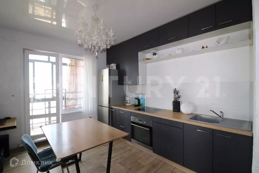Продаётся 2-к квартира, 63.6 м - Фото 0