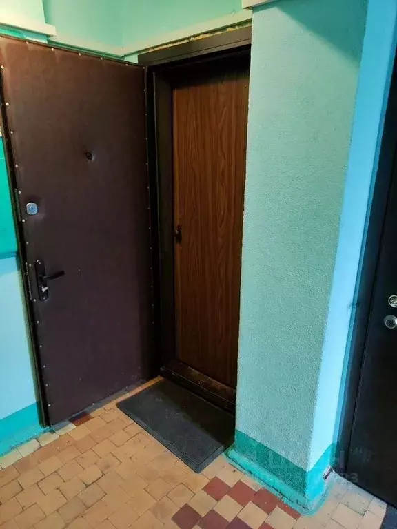 2-к кв. Московская область, Мытищи ул. Попова, 19 (43.0 м) - Фото 0