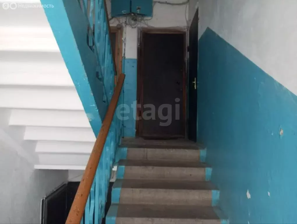 2-комнатная квартира: Тверь, улица Орджоникидзе, 47 (41 м) - Фото 2